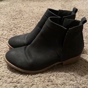 Ankle Boots